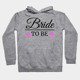 Womens Girlfriend Fiancee Fiance Engagement Party Hoodie